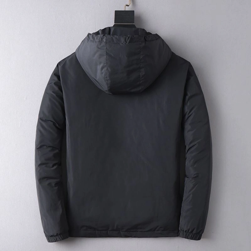 Prada Down Jackets Soft 171932