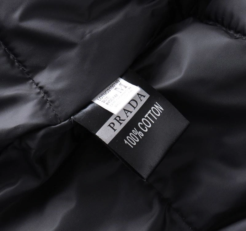Prada Down Jackets Soft 171932