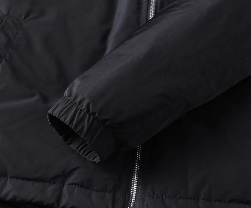 Prada Down Jackets Soft 171932