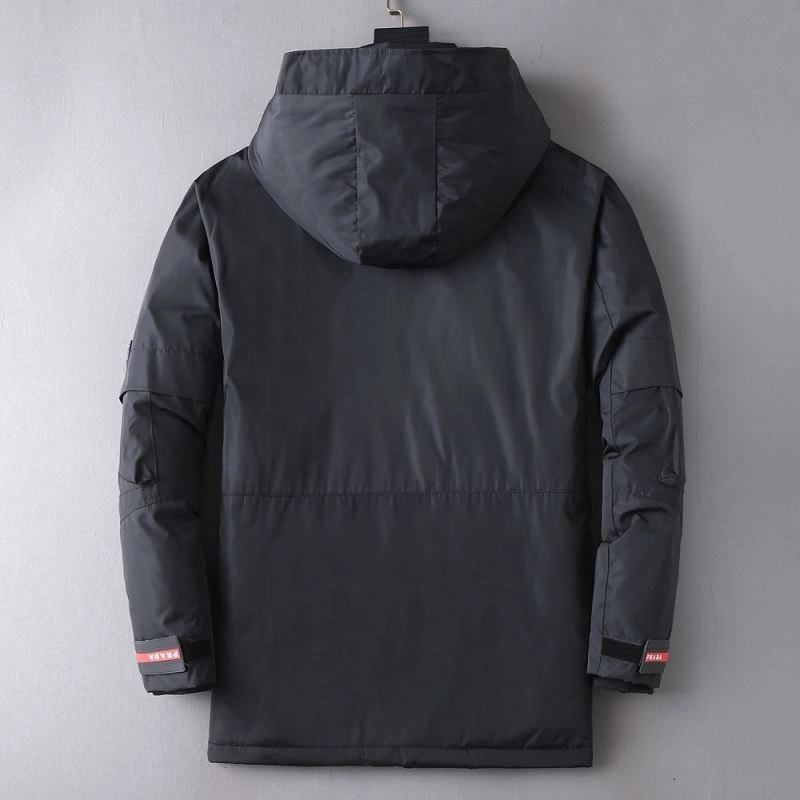 Prada Down Jackets StreetReady 171937