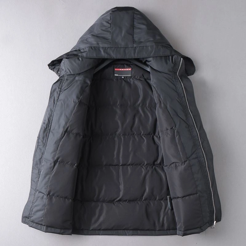 Prada Down Jackets StreetReady 171937