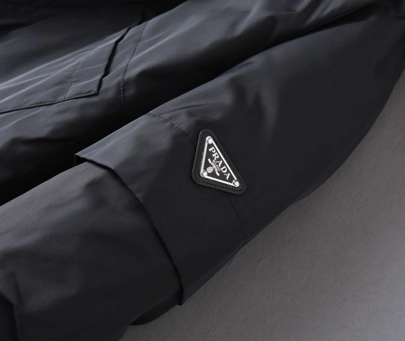 Prada Down Jackets StreetReady 171937