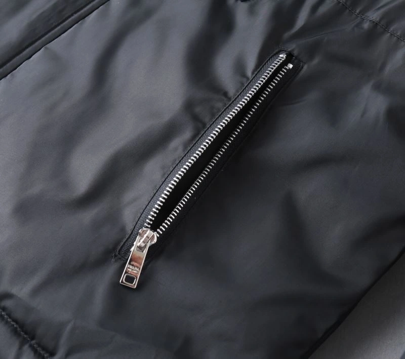 Prada Down Jackets StreetReady 171937