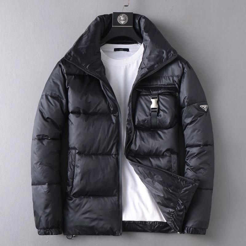 MultiPurpose Prada Down Jackets 171931