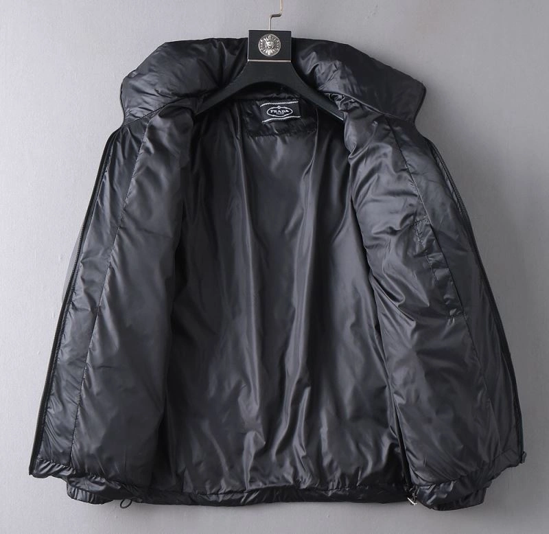 MultiPurpose Prada Down Jackets 171931