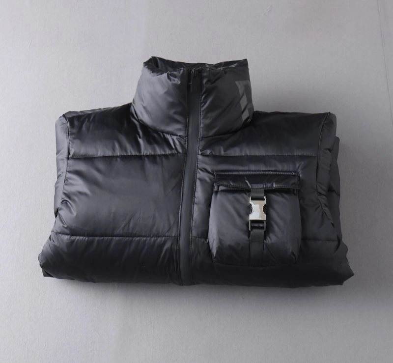 MultiPurpose Prada Down Jackets 171931