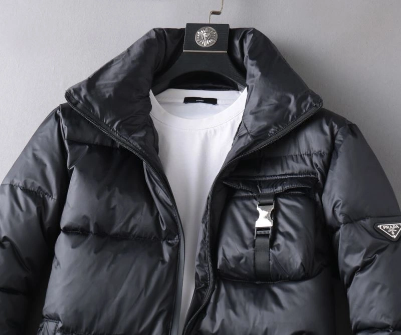 MultiPurpose Prada Down Jackets 171931