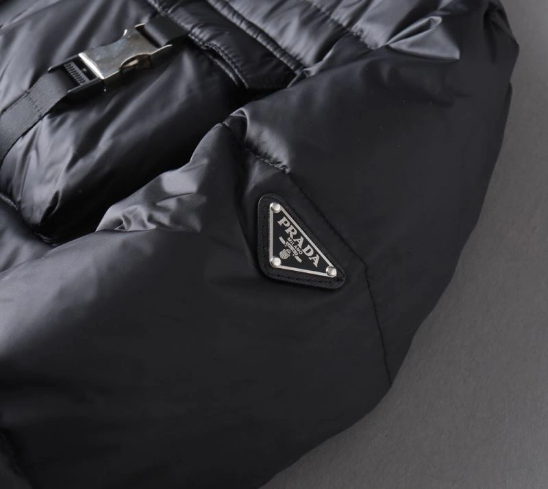 MultiPurpose Prada Down Jackets 171931