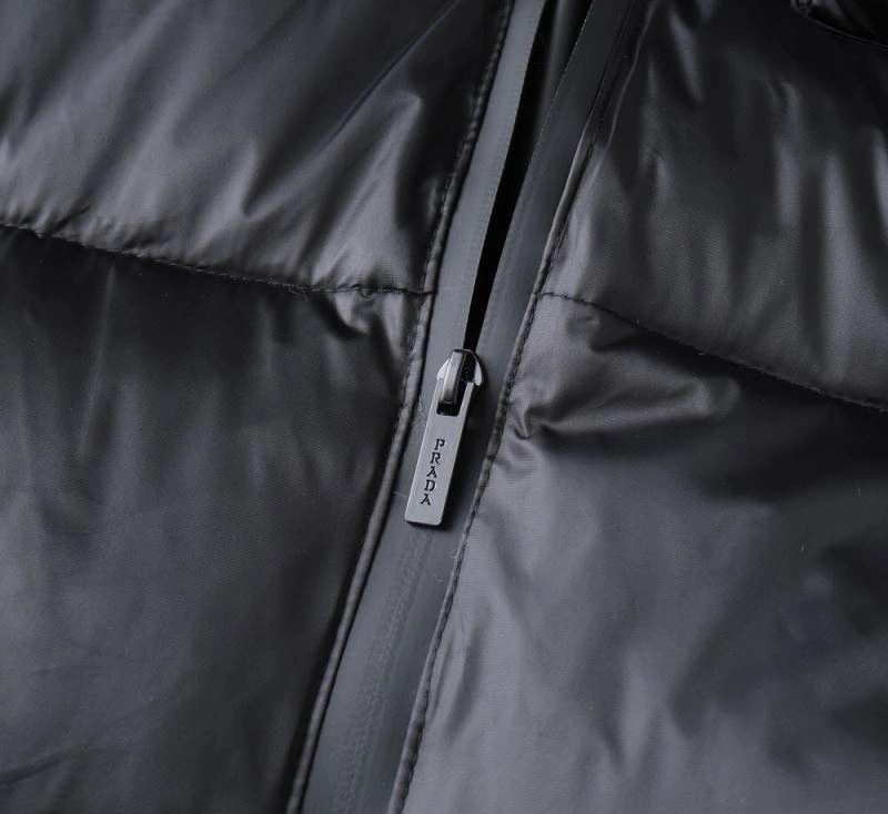 MultiPurpose Prada Down Jackets 171931
