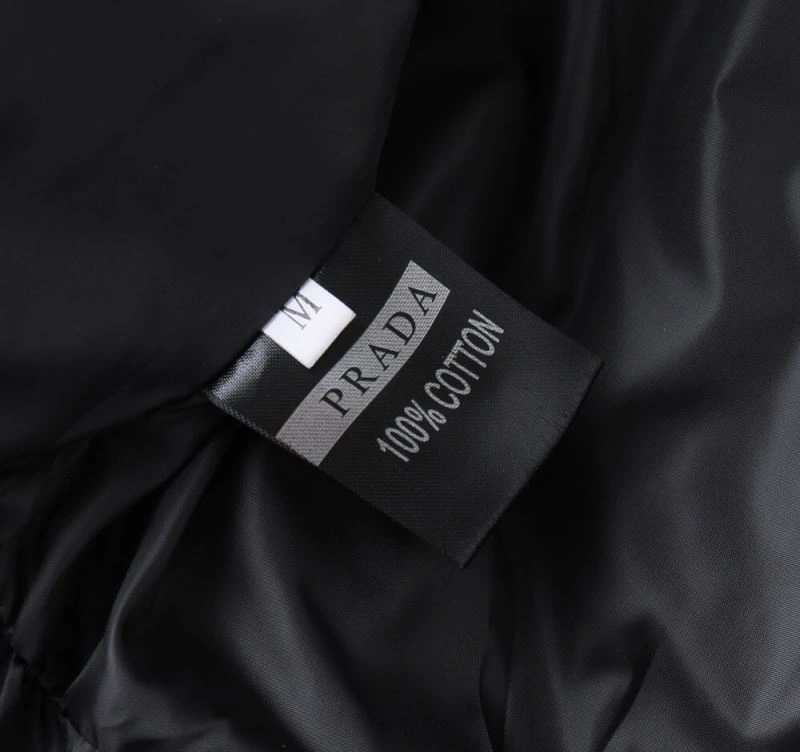 MultiPurpose Prada Down Jackets 171931