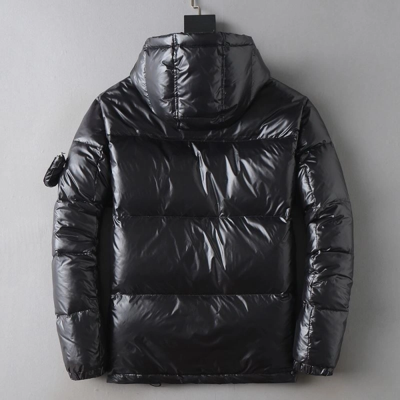 Prada Down Jackets Supportive 171936