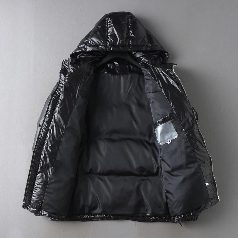 Prada Down Jackets Supportive 171936