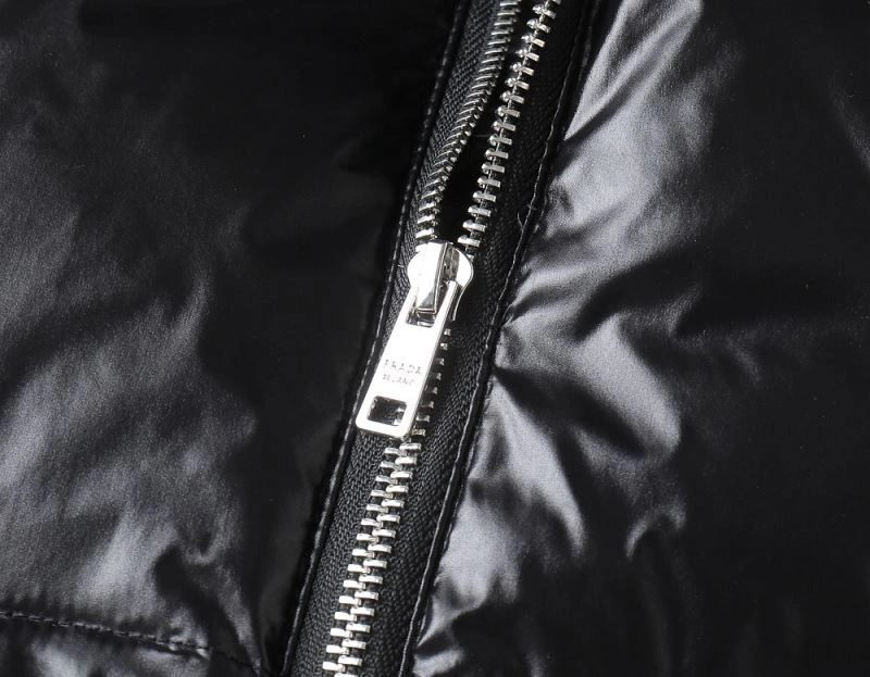 Prada Down Jackets Supportive 171936