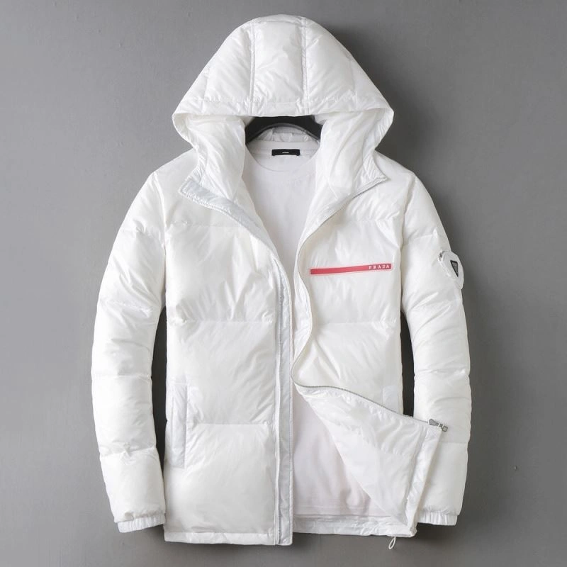 Comfortable Prada Down Jackets 171942