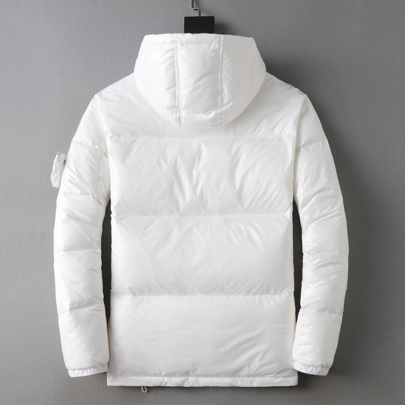 Comfortable Prada Down Jackets 171942