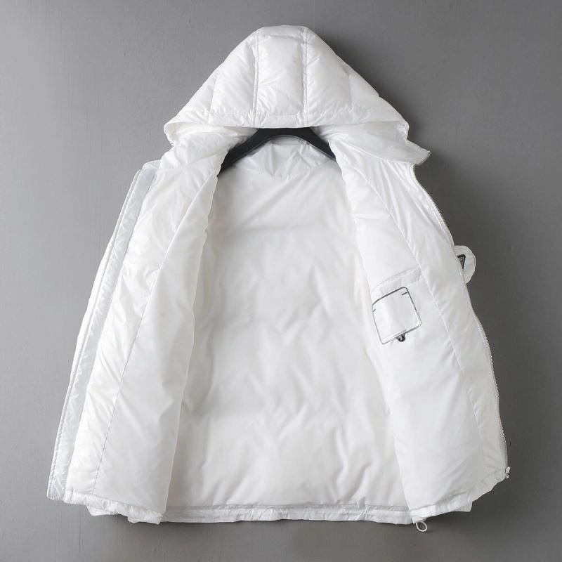 Comfortable Prada Down Jackets 171942