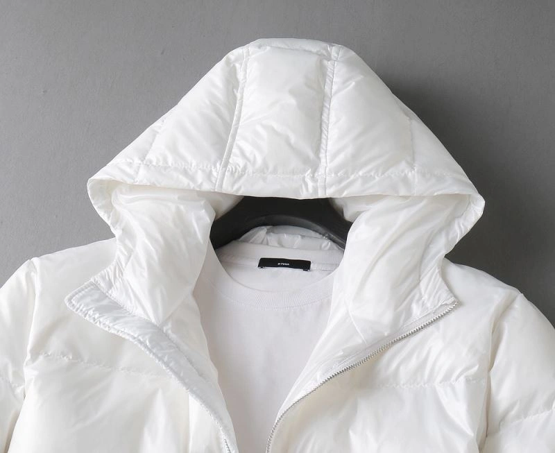 Comfortable Prada Down Jackets 171942