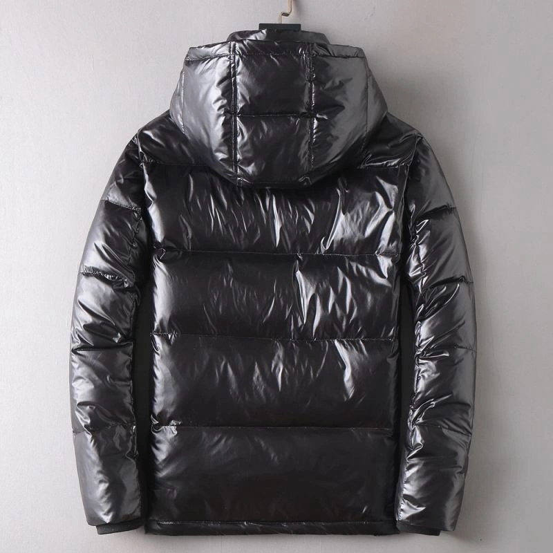 Prada Down Jackets Flexible 171930