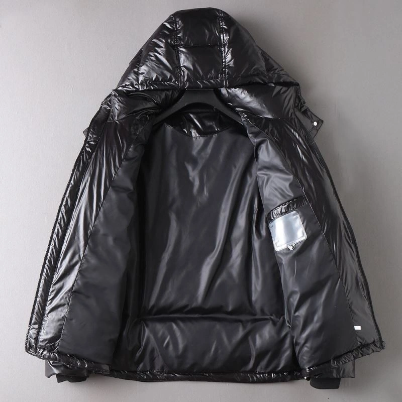 Prada Down Jackets Flexible 171930