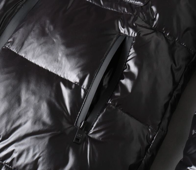Prada Down Jackets Flexible 171930