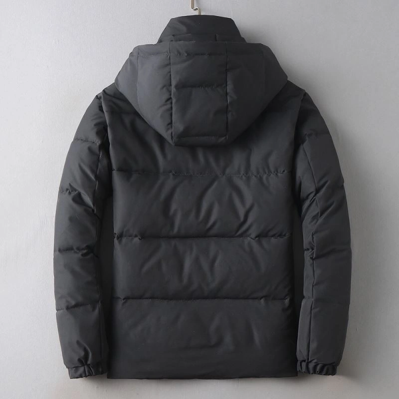 Chic Prada Down Jackets 171935