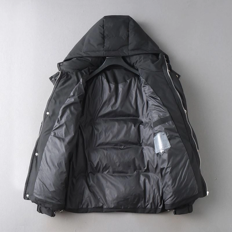Chic Prada Down Jackets 171935