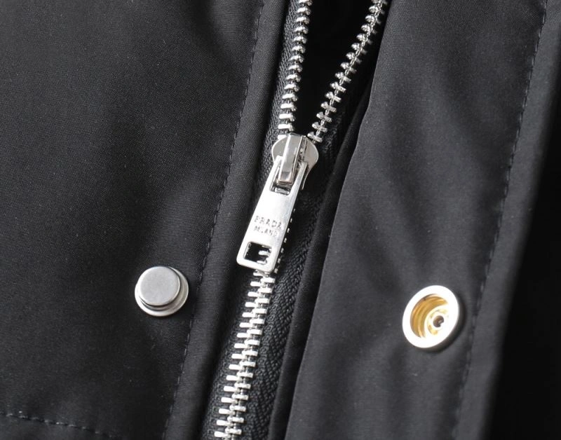 Chic Prada Down Jackets 171935