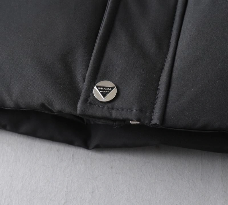 Chic Prada Down Jackets 171935