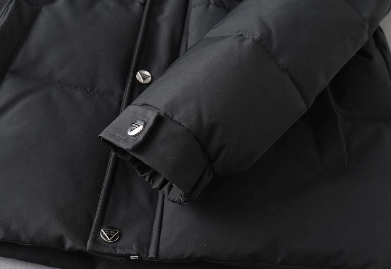 Chic Prada Down Jackets 171935