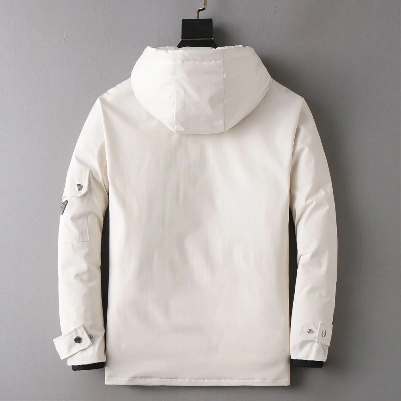 FlexibleFit Prada Down Jackets 171928