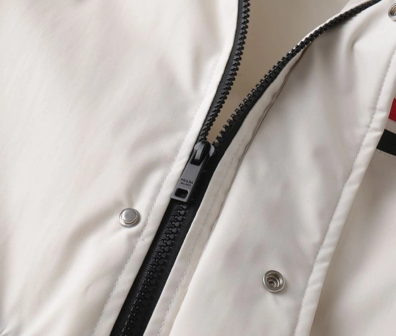 FlexibleFit Prada Down Jackets 171928