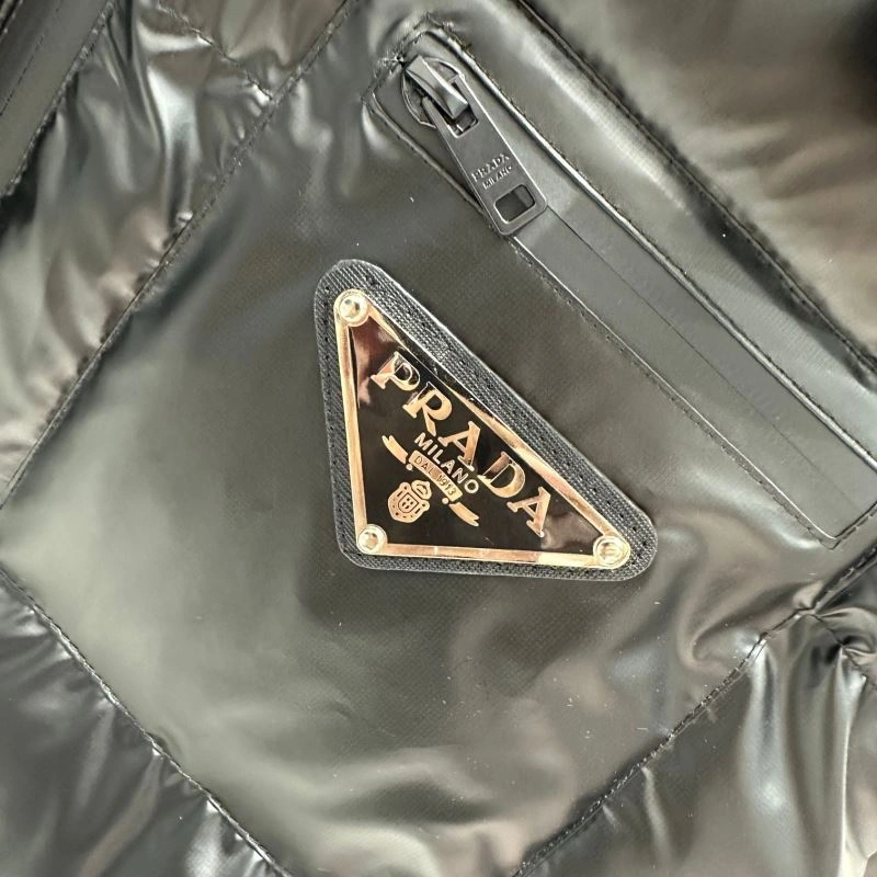 Prada Down Jackets Elegant 171929