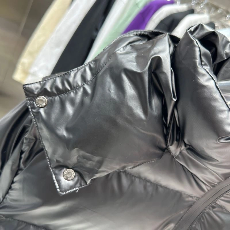 Prada Down Jackets Elegant 171929