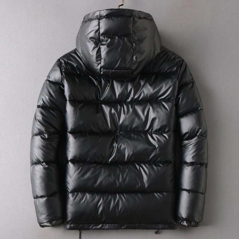 Seasonal Prada Down Jackets 171927