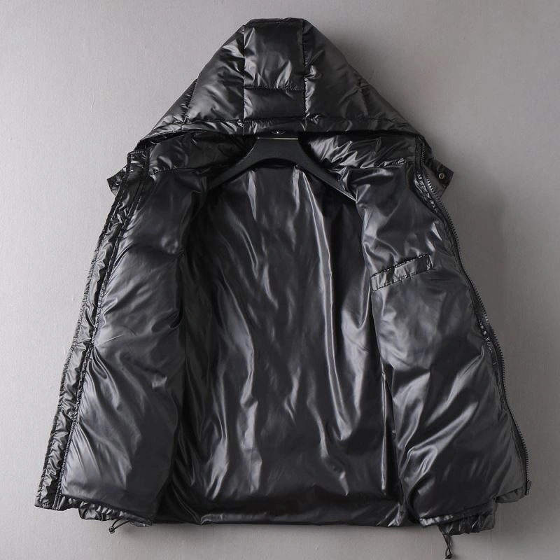 Seasonal Prada Down Jackets 171927