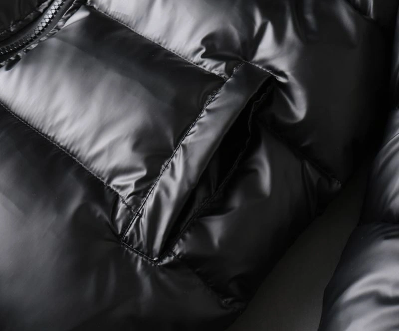 Seasonal Prada Down Jackets 171927