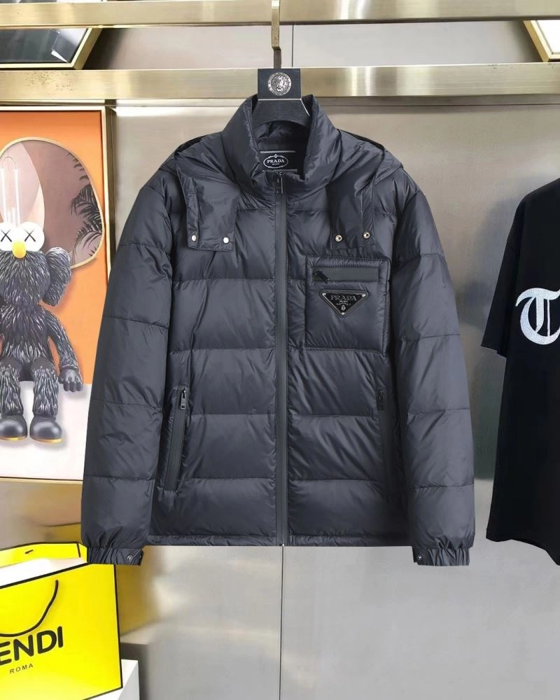 Prada Down Jackets TopPick 171996