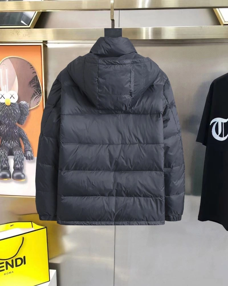 Prada Down Jackets TopPick 171996