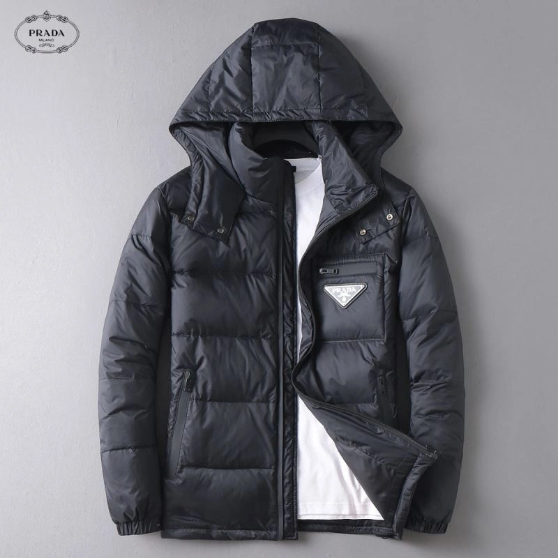 Prada Down Jackets TopPick 171996