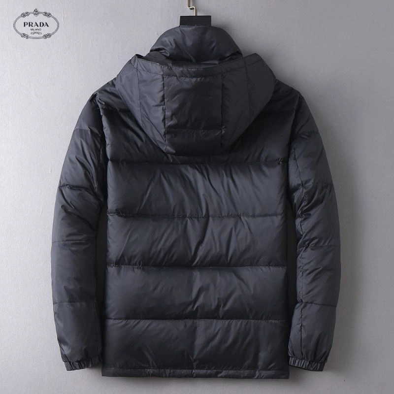 Prada Down Jackets TopPick 171996