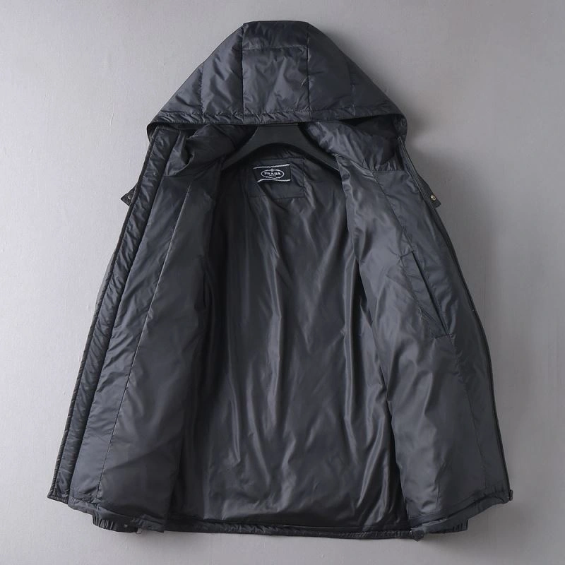 Prada Down Jackets TopPick 171996