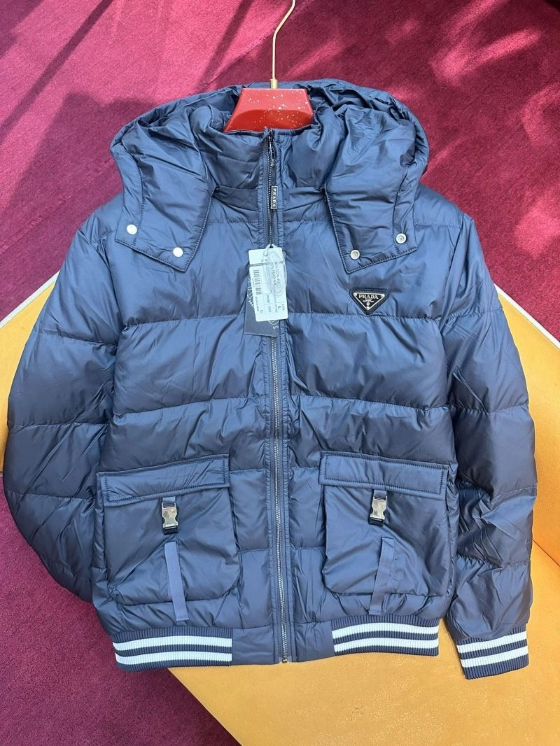 FreshLook Prada Down Jackets 171926