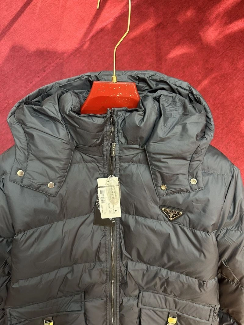 FreshLook Prada Down Jackets 171926