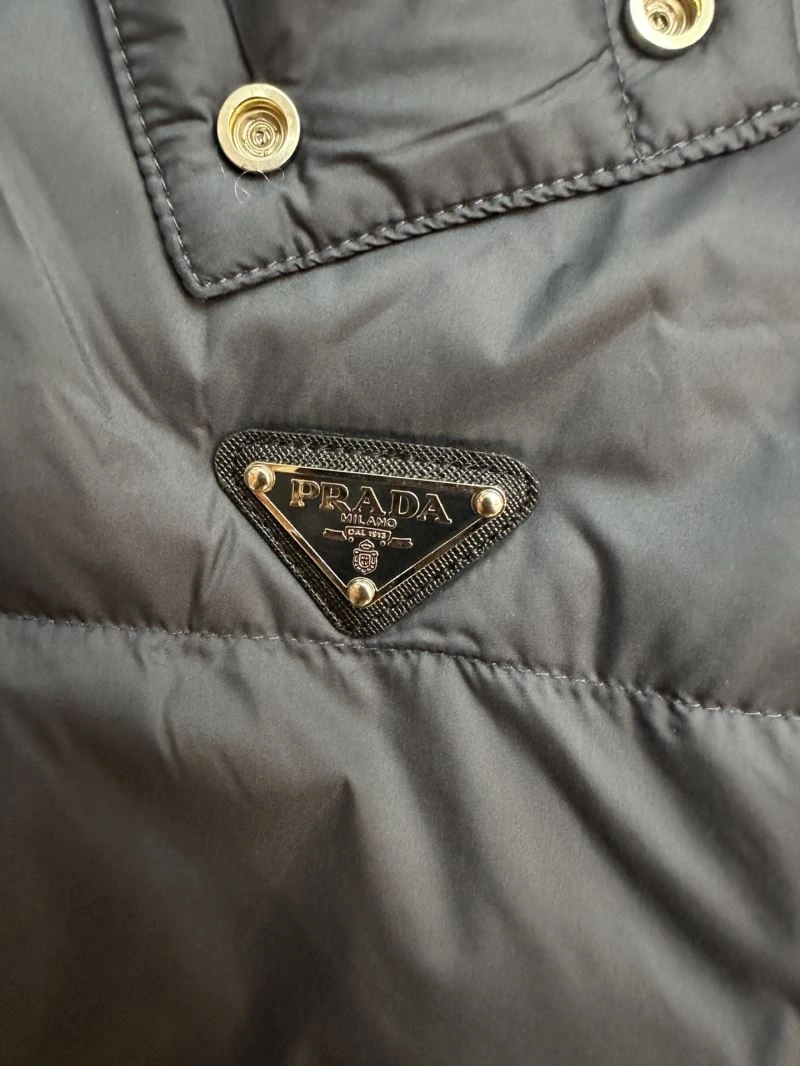 FreshLook Prada Down Jackets 171926