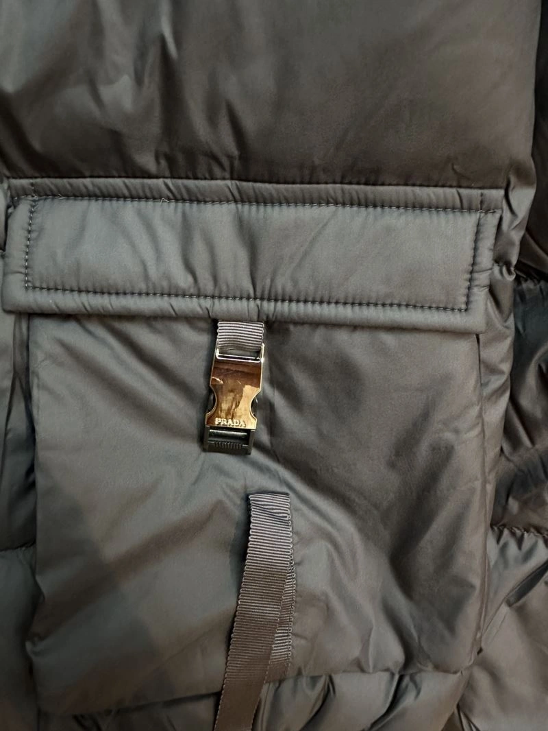 FreshLook Prada Down Jackets 171926