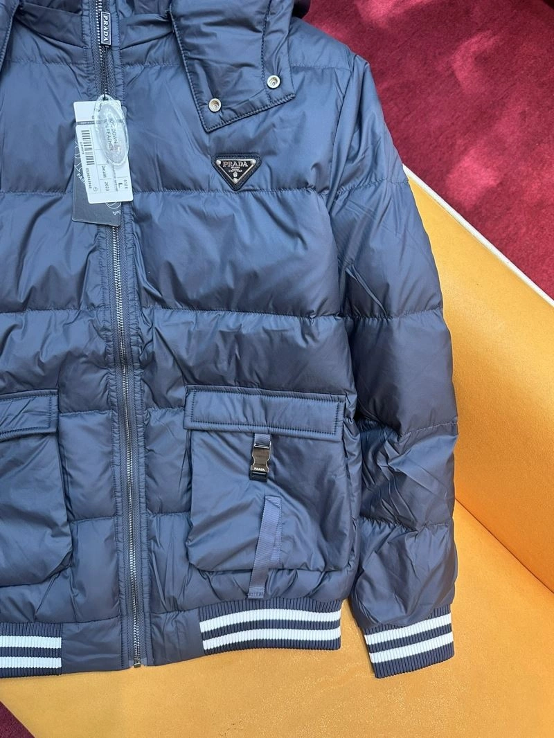 FreshLook Prada Down Jackets 171926