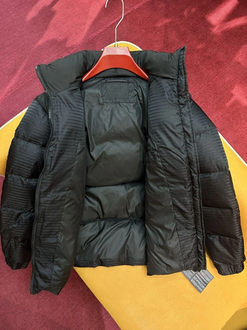 Prada Down Jackets Contemporary 171924