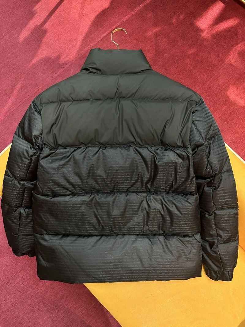 Prada Down Jackets Contemporary 171924
