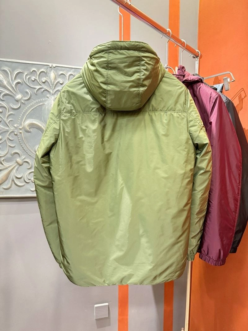 Chic Prada Down Jackets 171923