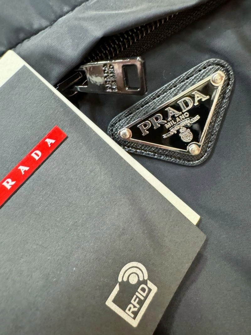 Chic Prada Down Jackets 172031
